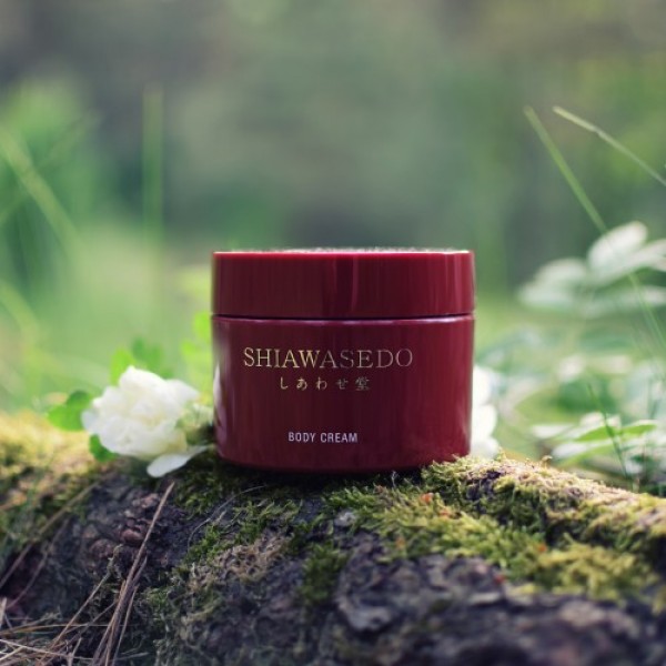 Shiawasedo KŪNO KREMAS [200 G] (SUMMUS - new brand name)